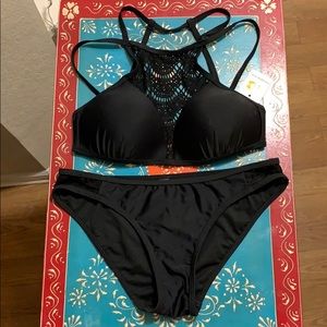 Tini Bikini Bathing suit